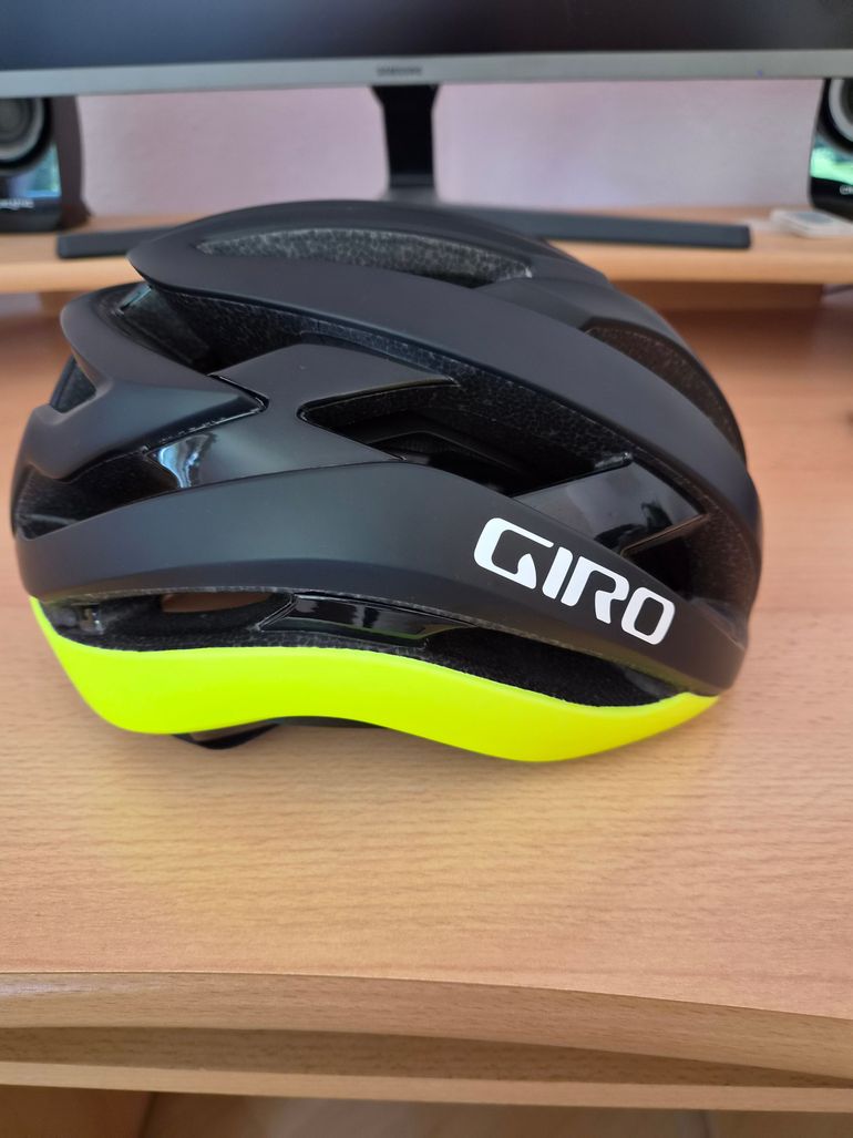 Gebrauchtes Giro Cielo MIPS Helmet bike — Bild 8 von 11