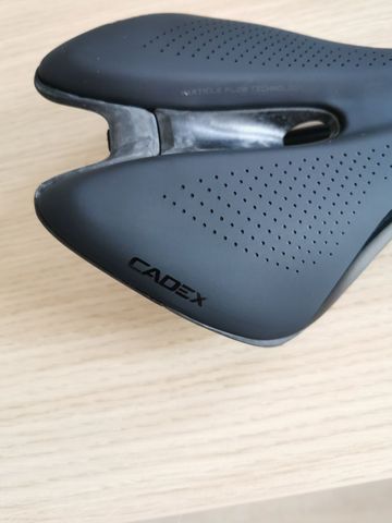Używany Cadex Boost Saddle bike — zdjęcie 3 z 3