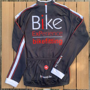 Used pirazzo Jersey bike — image 4 of 4