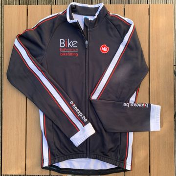Used pirazzo Jersey bike — image 3 of 4