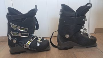 Used Salomon X Access 2023 bike — image 2 of 5