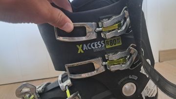 Used Salomon X Access 2023 bike — image 5 of 5