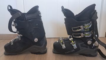 Used Salomon X Access 2023 bike — image 4 of 5