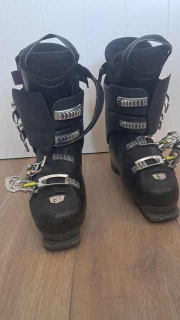 Brugt Salomon X Access 2023 Skiing & Skitouring