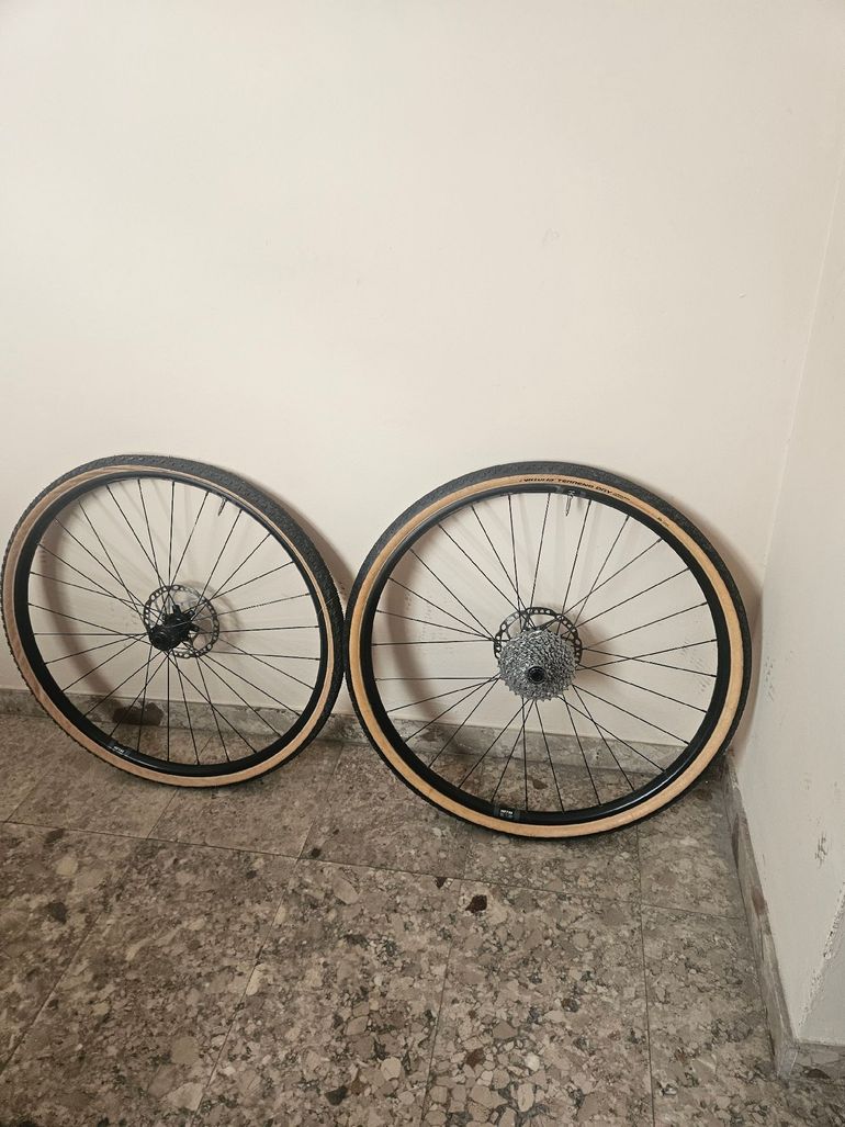 Gebrauchtes Wtb 23i 2024 bike — Bild 4 von 5