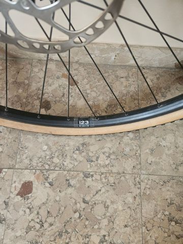 Tweedehands Wtb 23i 2024 Wheels