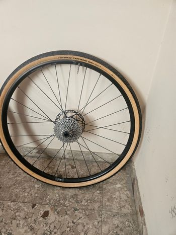 Gebrauchtes Wtb 23i 2024 bike — Bild 5 von 5