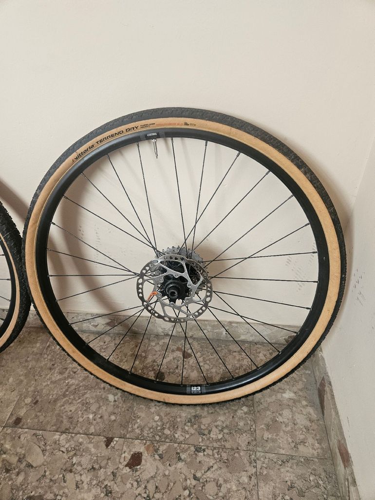 Gebrauchtes Wtb 23i 2024 bike — Bild 3 von 5