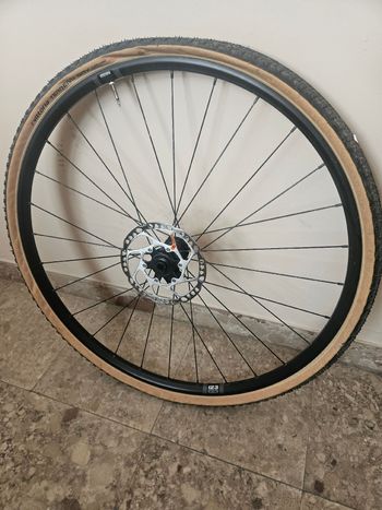 Gebrauchtes Wtb 23i 2024 bike — Bild 2 von 5