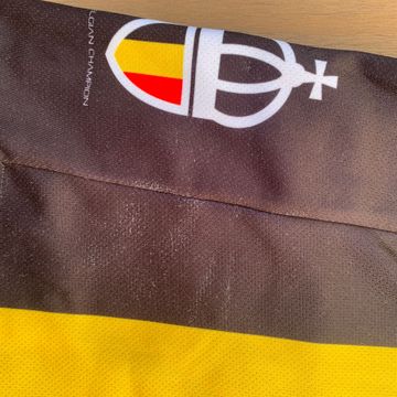 Gebrauchtes Sven Nys Jersey bike — Bild 4 von 7