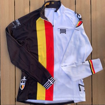 Gebrauchtes Sven Nys Jersey bike — Bild 3 von 7