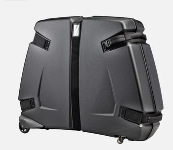 Tweedehands B&W Bike Box II Bike Box II 2025 Cycling Accessories