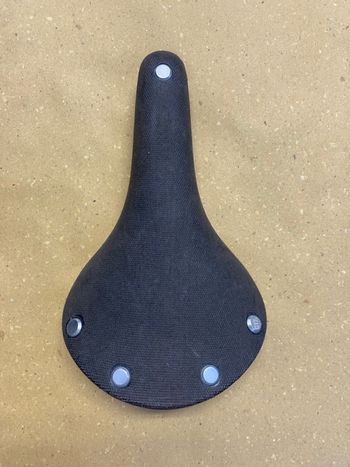 Brooks C17S Saddles & Seatposts d'occasion