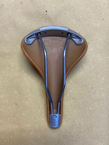 Używany Brooks C17 Saddle bike — zdjęcie 2 z 2