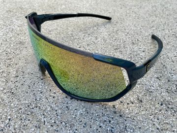 Brugt Giant Agos Cycling Accessories