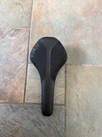 Used Fizik Sella Saddles & Seatposts