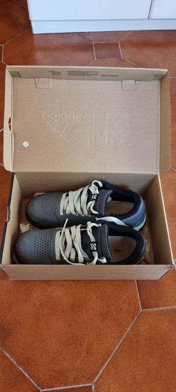 Brugt Five Ten Freerider Pro 2019 Cycling Shoes