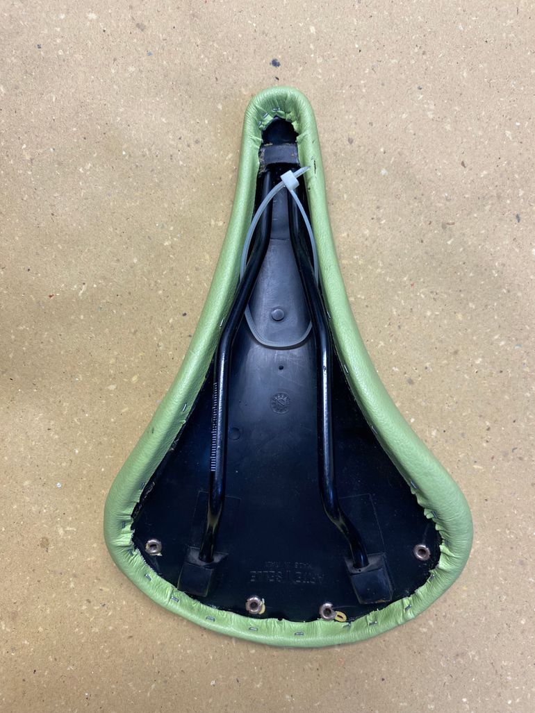arteselle Saddle bike usato — immagine 2 di 2