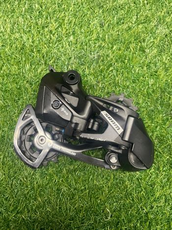 Tweedehands Sram GX Eagle AXS Rear Derailleur Drivetrain & Pedals