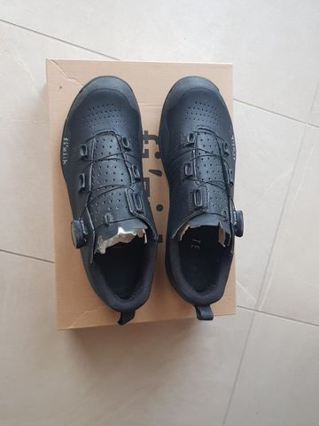 Used Fizik Terra Atlas bike — image 2 of 6