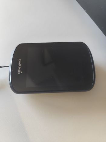 Brugt Garmin Edge 830 bike — billede 2 af 4