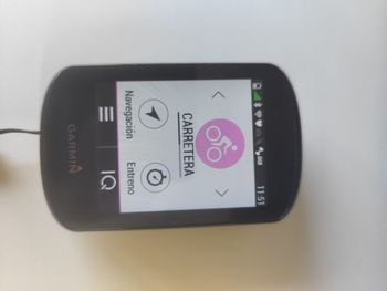 Brugt Garmin Edge 830 bike — billede 3 af 4