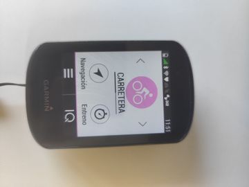 Garmin Edge 830 bike usato — immagine 3 di 4