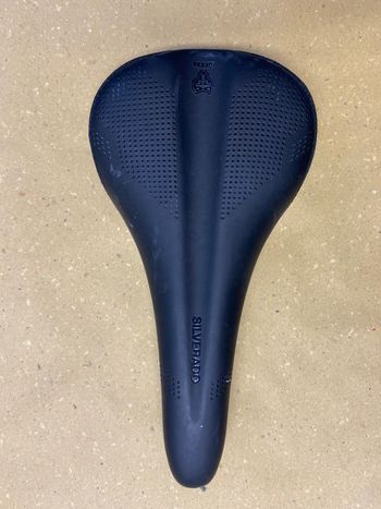 Wtb Silverado Saddle Saddles & Seatposts d'occasion