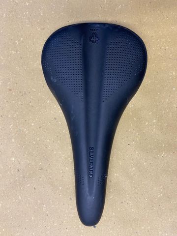 Used Wtb Silverado Saddle bike — image 1 of 2
