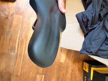 Použité Fizik Aliante R5 Saddles & Seatposts