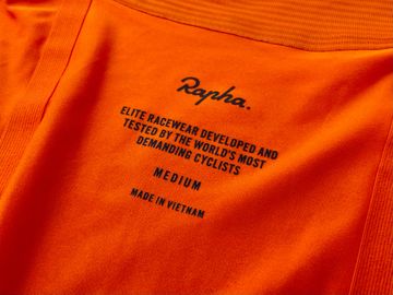 Used Rapha Pro Team Jersey bike — image 7 of 7
