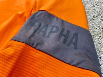 Gebrauchtes Rapha Pro Team Jersey bike — Bild 3 von 7