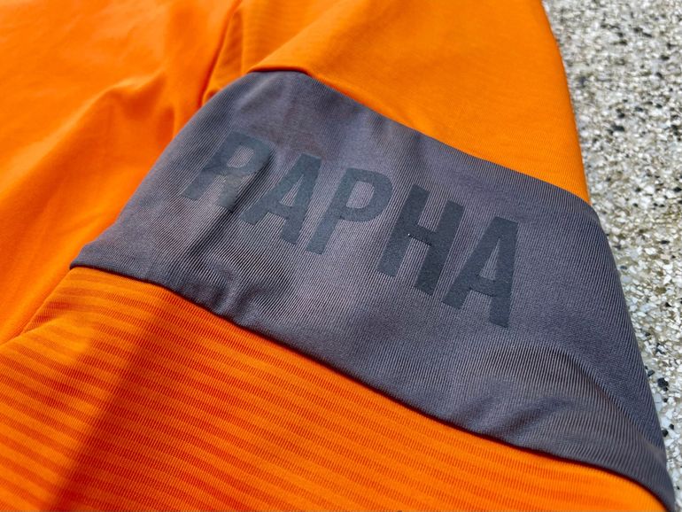 Gebrauchtes Rapha Pro Team Jersey bike — Bild 3 von 7