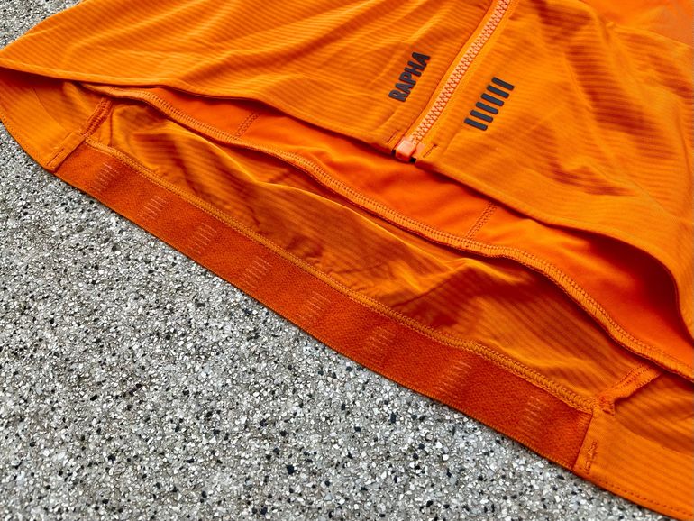 Gebrauchtes Rapha Pro Team Jersey bike — Bild 5 von 7
