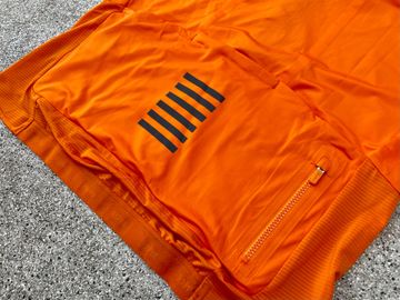 Used Rapha Pro Team Jersey bike — image 4 of 7
