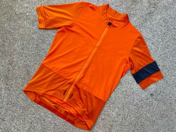 Used Rapha Pro Team Jersey bike — image 1 of 7