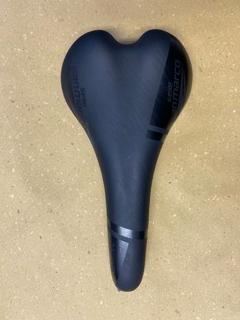 Selle San Marco Monza Saddles & Seatposts d'occasion