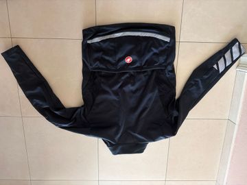Käytetty Castelli Raddoppia 2 Jacket bike — kuva 3 / 3