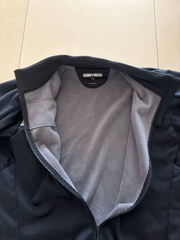 Käytetty Castelli Raddoppia 2 Jacket bike — kuva 2 / 3