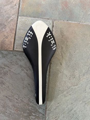 Použité Fizik Sella Saddles & Seatposts