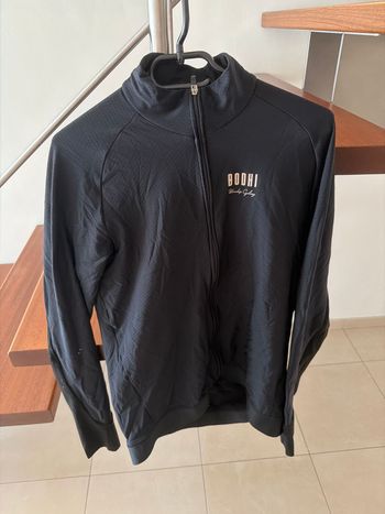 Used Bodhi Mid Season Vest Cycling Clothing