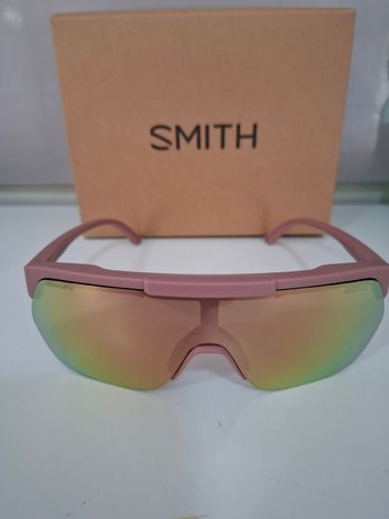 Smith Optics XC Chromapop Sunglasses 2026 Cycling Accessories de segunda mano