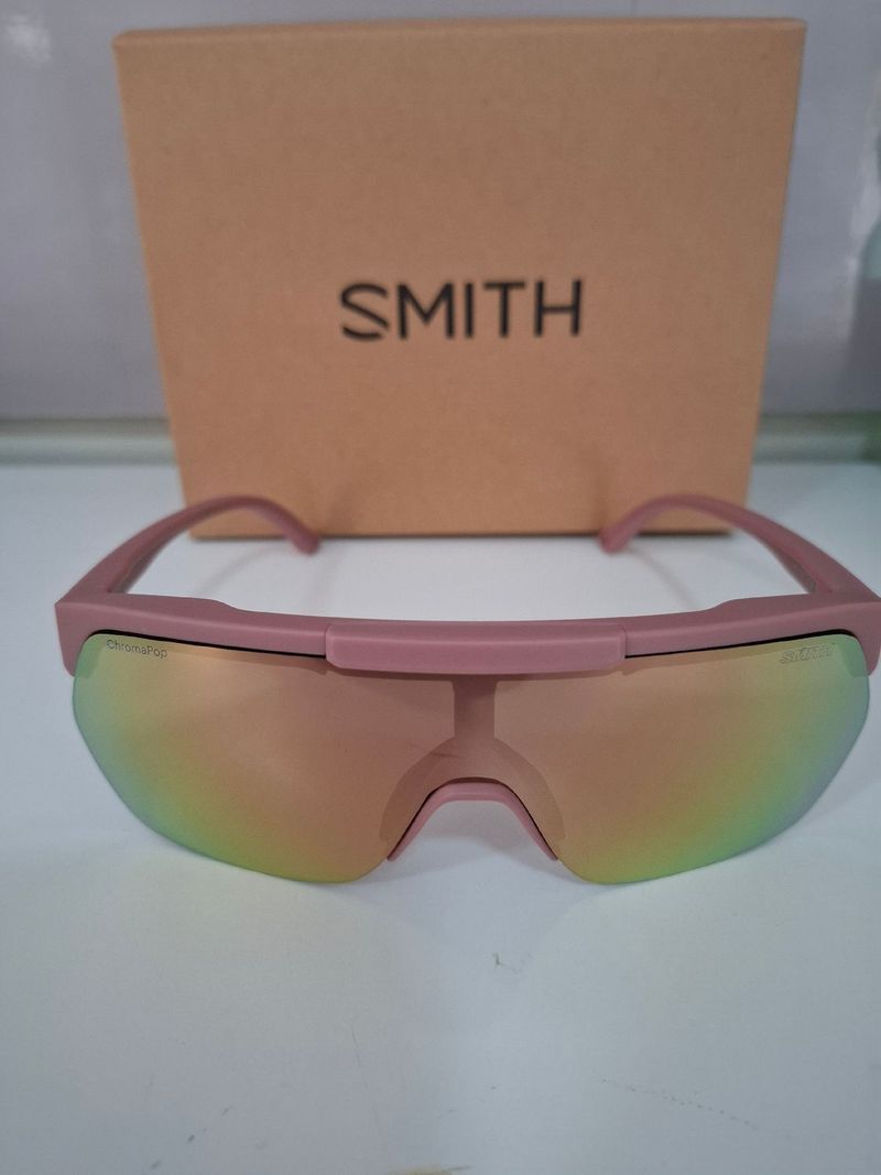 Used Smith Optics XC Chromapop Sunglasses 2026 Cycling Accessories