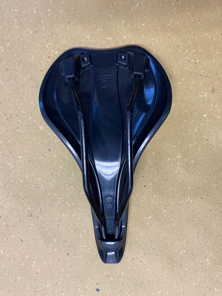 Gebrauchtes ddk Saddle bike — Bild 2 von 2