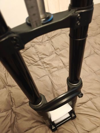 Gebrauchtes Fox 40 Performance Fork 2023 Fork