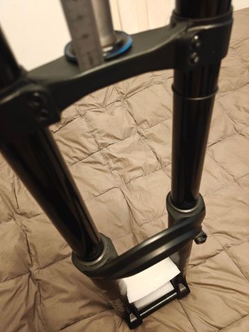 Gebrauchtes Fox 40 Performance Fork 2023 Fork