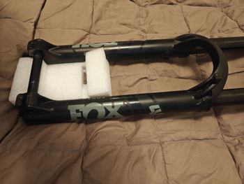 Gebrauchtes Fox 40 Performance Fork 2023 bike — Bild 12 von 15