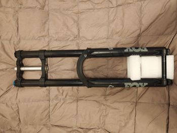 Gebrauchtes Fox 40 Performance Fork 2023 bike — Bild 14 von 15