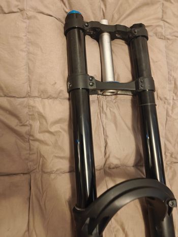 Gebrauchtes Fox 40 Performance Fork 2023 bike — Bild 11 von 15