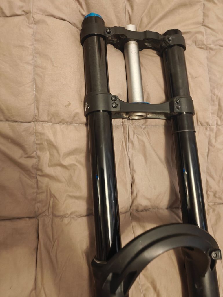Gebrauchtes Fox 40 Performance Fork 2023 bike — Bild 11 von 15